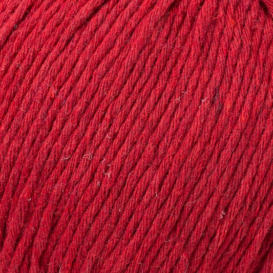 Loren Natural Cotton Vişne Çürüğü El Örgü İpi - R099 - 33912 - UcuzaGeliyor