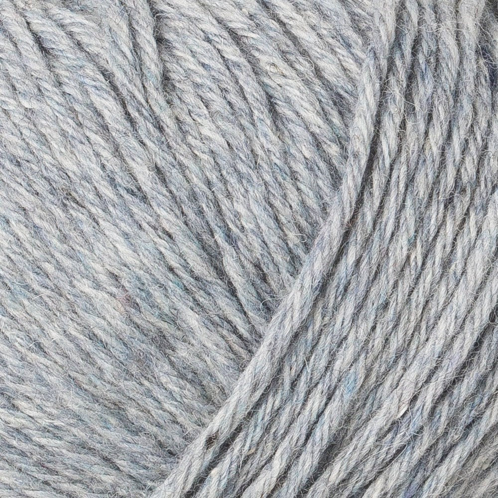 La Mia Just Wool Açık Gri El Örgü İpi - LT002 - 33842 - UcuzaGeliyor
