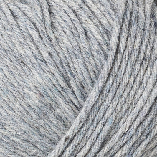 La Mia Just Wool Açık Gri El Örgü İpi - LT002 - 33842 - UcuzaGeliyor