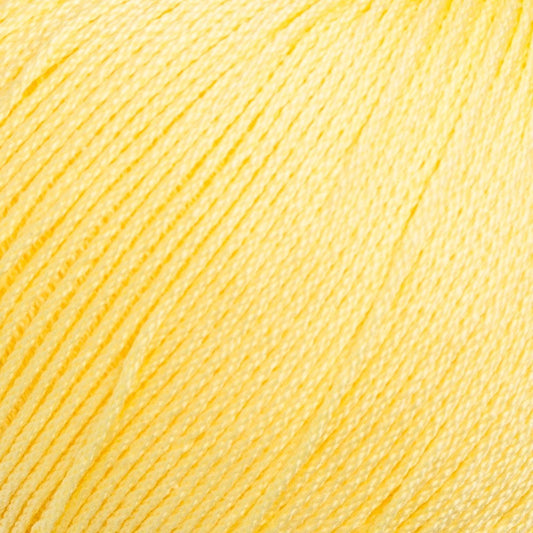 La Mia Lux Mercerized Cotton Sarı El Örgü İpi - 177 - 33753 - UcuzaGeliyor