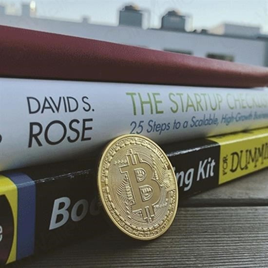 GENEL® Bitcoin Madeni Hatıra Parası Madeni Bitcoin Hediye Sikke Para