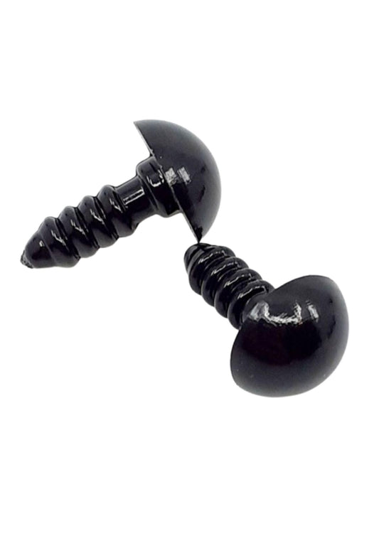Amigurimi Göz 10mm - UcuzaGeliyor