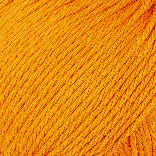 La Mia Pastel Cotton Turuncu El Örgü İpi - L179 - 33949 - UcuzaGeliyor