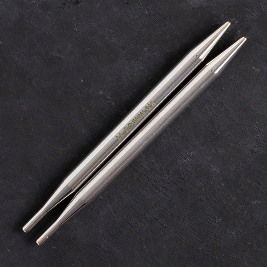 Addi Click Basic 8mm Misinalı Şiş Ucu - 656-2 - UcuzaGeliyor