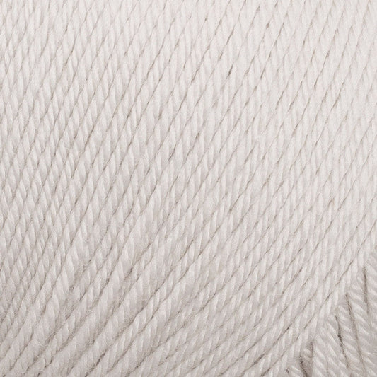 La Mia Merino Açık Gri El Örgü İpi - L047 - 33782 - UcuzaGeliyor