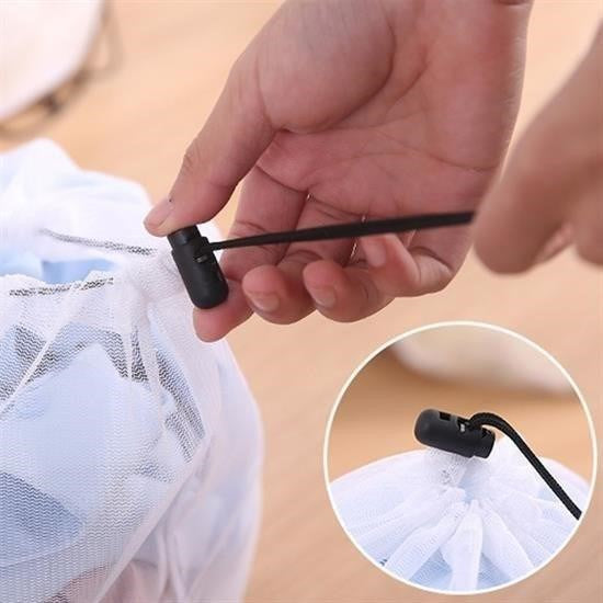 GENEL® Çamaşır Yıkama Filesi Kirli Filesi Maxi 40x60 cm