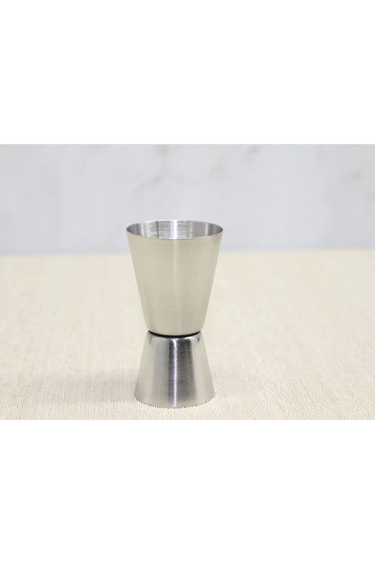Tekli Paslanmaz Çelik Shot Bardak