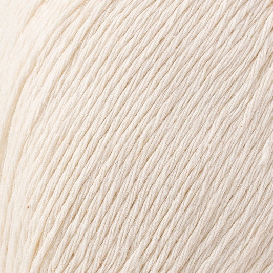 Loren Natural Baby Krem El Örgü İpi - R083 - 33945 - UcuzaGeliyor