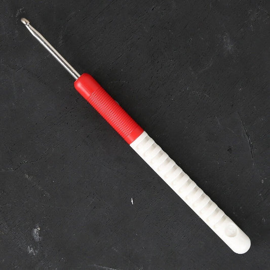 Addi 3,5 Mm 15 Cm Plastik Saplı Yün Tığ - 148-7 - UcuzaGeliyor