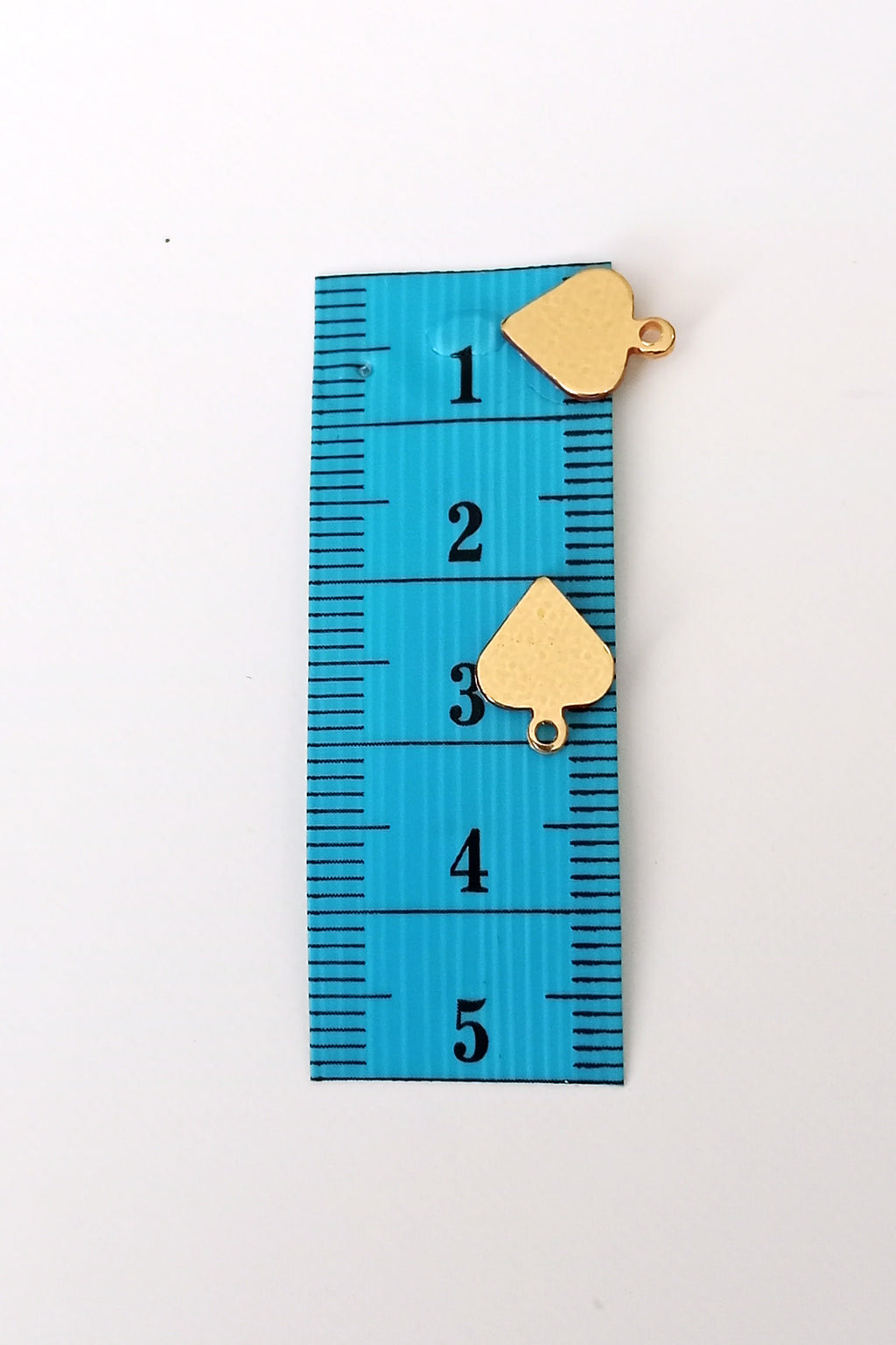 Oya Abiye Bileklik Kolye Pleksi Metalik Plastik Pul Altın Renk 8 gram 70 adet - BNC494