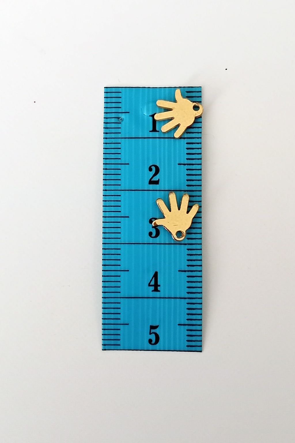 Oya Abiye Bileklik Kolye Pleksi Metalik Plastik Pul Altın Renk 24 gram 300 adet - BNC545