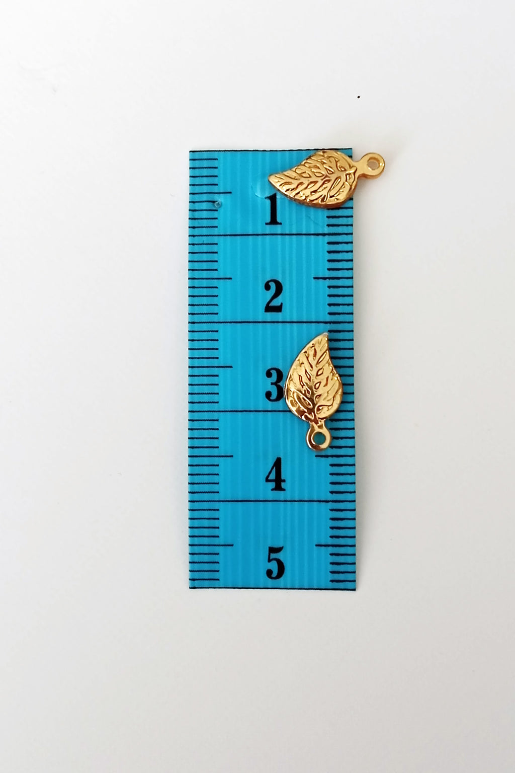 Oya Abiye Bileklik Kolye Pleksi Metalik Plastik Pul Altın Renk 24 gram 255 adet - BNC546