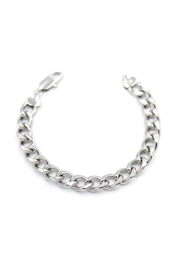 Xuping Vip Bileklik - Gümüş