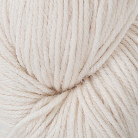 La Mia Natural Wool Krem El Örgü İpi - H1 - 33607 - UcuzaGeliyor