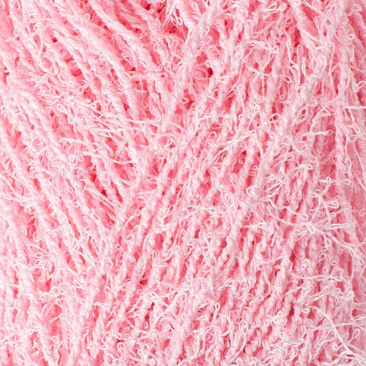 Loren Wash Bebe Pembe El Örgü İpi - R094 - 34022 - UcuzaGeliyor