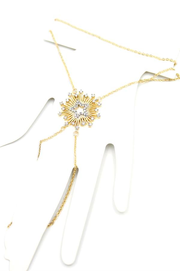 Yıldız Şahmeran - Altın