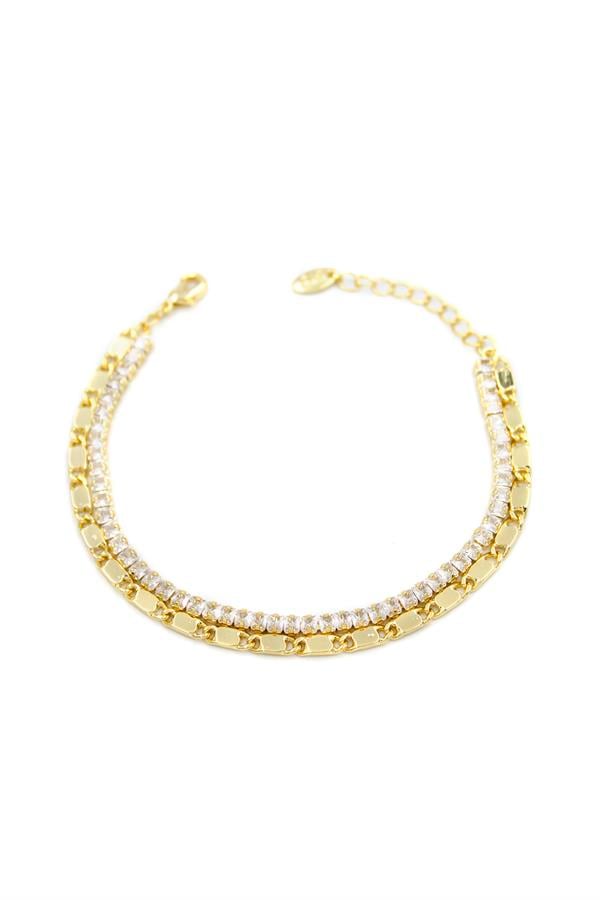 VİP Bileklik - Altın