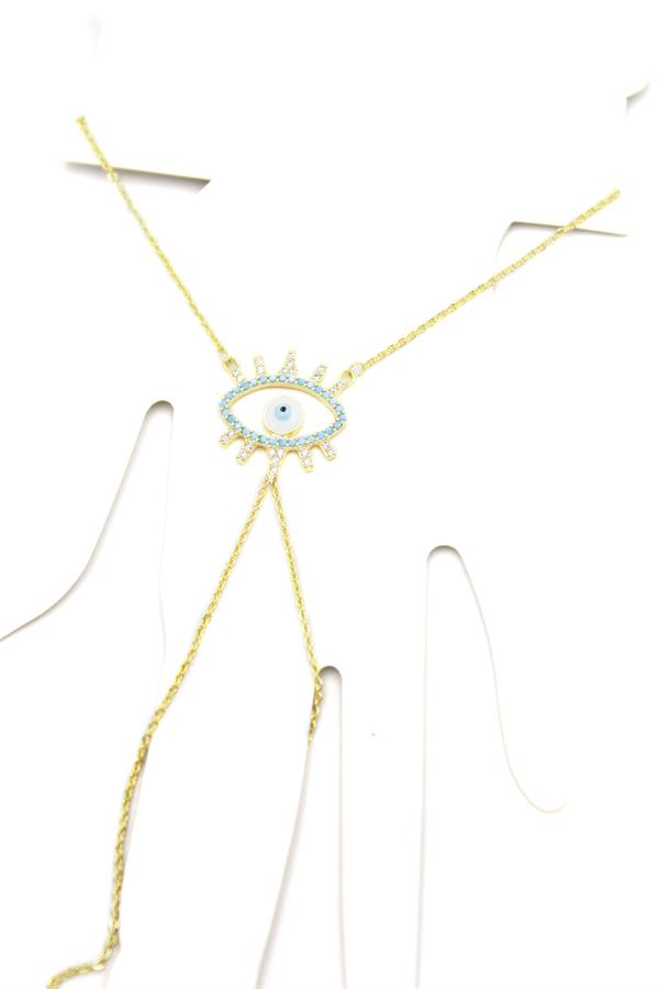 Göz Şahmeran - Altın