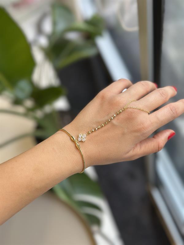 Vc Yonca Şahmeran - Altın