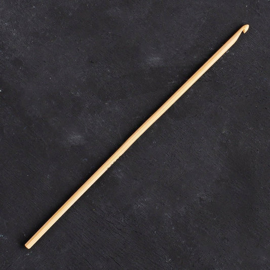 Addi Bambus 3mm 15cm Bambu Yün Tığ - 545-7 - UcuzaGeliyor