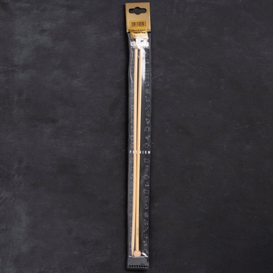 Addi Bambus 5mm 35cm Bambu Örgü Şişi - 500-7 - UcuzaGeliyor