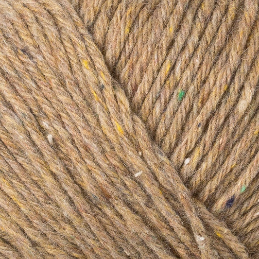 La Mia Just Wool Açık Kahverengi El Örgü İpi - LT014 - 33830 - UcuzaGeliyor