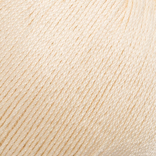 La Mia Lux Mercerized Cotton Bej El Örgü İpi - 174 - 33752 - UcuzaGeliyor