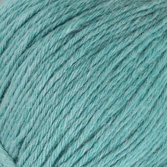 La Mia Angora 50gr Mint Yeşili El Örgü İpi - L130 - 33805 - UcuzaGeliyor