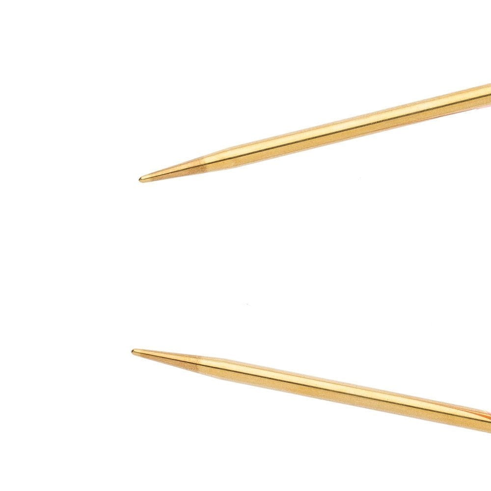 Addi 3 mm 150 cm Misinalı Dantel Şişi - 755-7 - UcuzaGeliyor