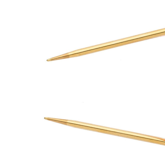 Addi 3 mm 150 cm Misinalı Dantel Şişi - 755-7 - UcuzaGeliyor