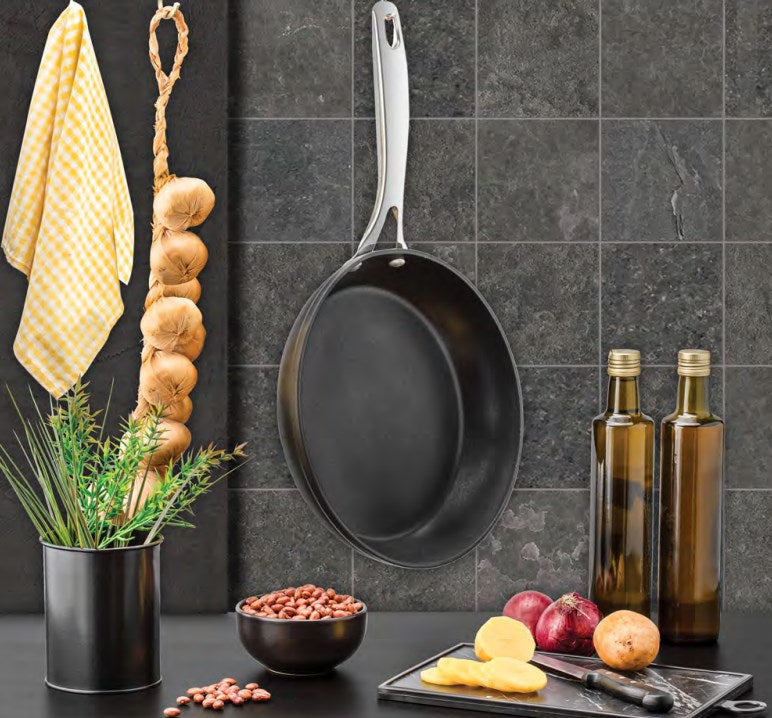 ARTE DIAMOND TAVA 24 CM