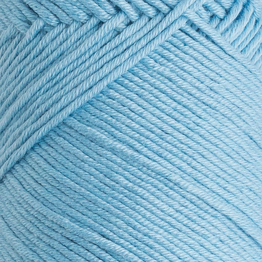 La Mia Baby Cotton Mavi El Örgü İpi - L041 - 33640 - UcuzaGeliyor