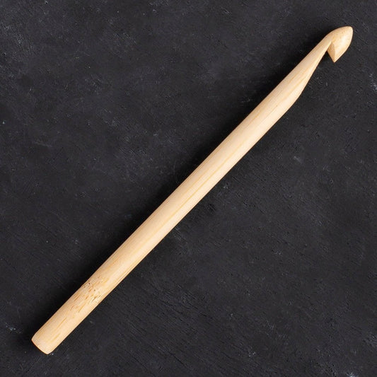 Addi Bambus 8mm 15cm Bambu Yün Tığ - 545-7 - UcuzaGeliyor