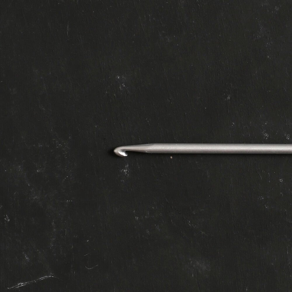 Addi 4,5 Mm 30 Cm Klasik Alüminyum Tunus Tığı - 26