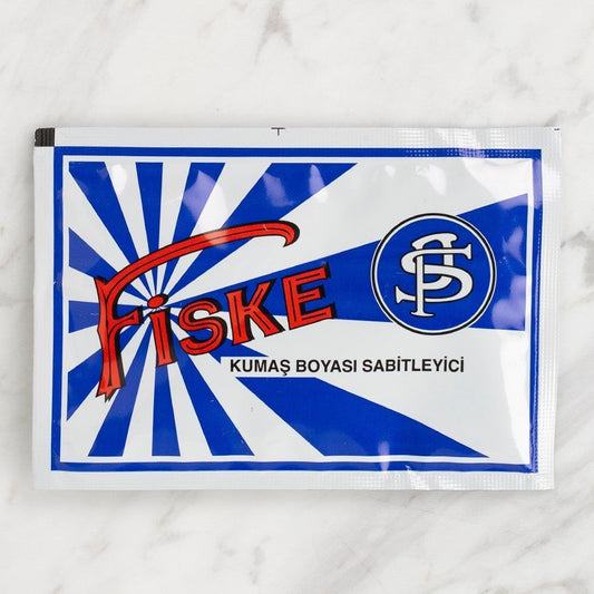 Loren Fiske Kumaş Boyası Sabitleyici - UcuzaGeliyor