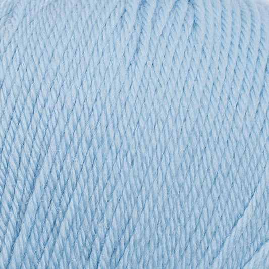 La Mia Merino Mavi El Örgü İpi - L095 - 33784 - UcuzaGeliyor