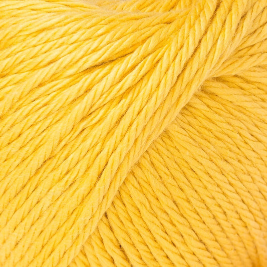 La Mia Pastel Cotton Hardal Sarısı El Örgü İpi - L061 - 33614 - UcuzaGeliyor