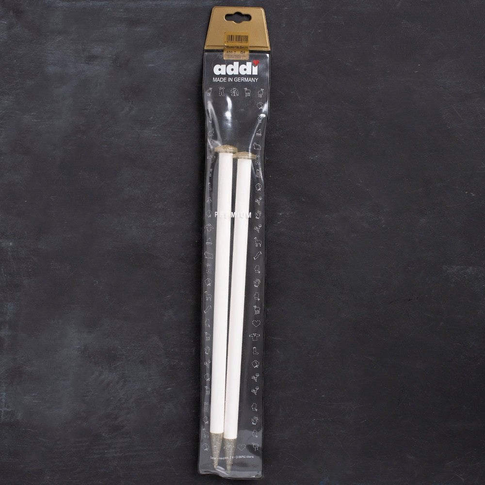 Addi Champagner 15mm 35cm Örgü Şişi - 400-7 - UcuzaGeliyor