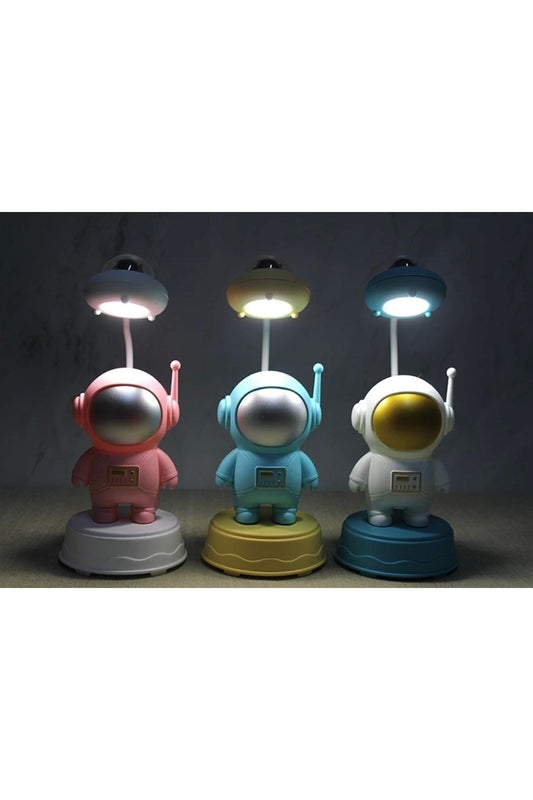Astronot Masa Lambasi Alk3323