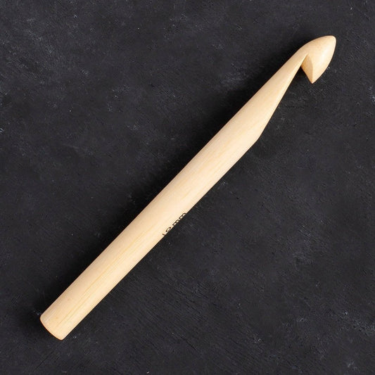 Addi Bambus 12mm 15cm Bambu Yün Tığ - 545-7 - UcuzaGeliyor