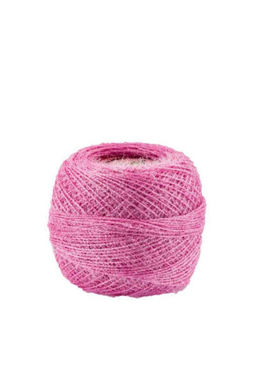 Çok Amaçlı Örgü ve Nakış İpi Pembe 6010 - UcuzaGeliyor