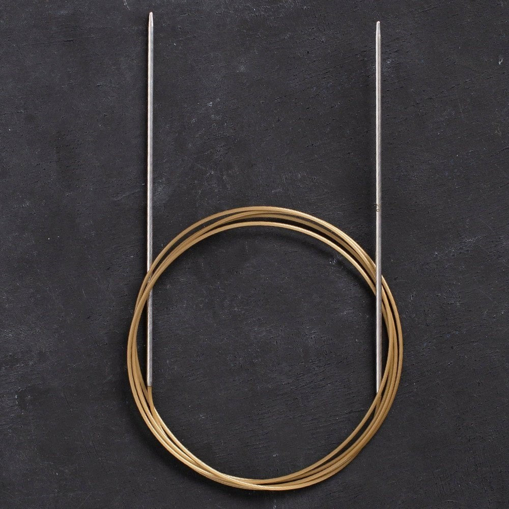 Addi 2mm 150cm Klasik Misinalı Şiş- 105-7 - UcuzaGeliyor