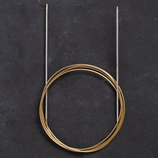 Addi 2mm 150cm Klasik Misinalı Şiş- 105-7 - UcuzaGeliyor