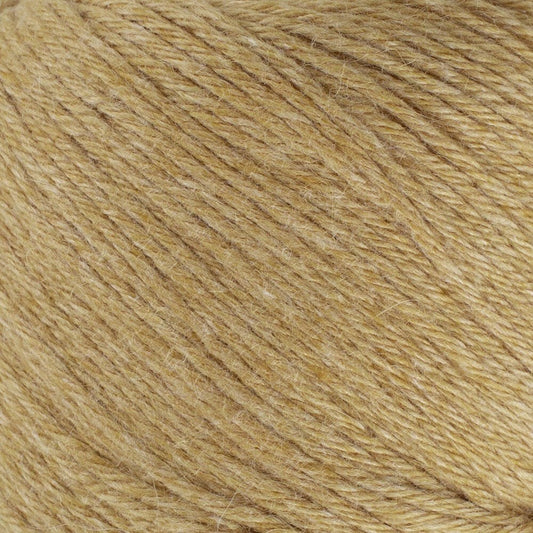 La Mia Angora 50gr Bej El Örgü İpi - L132 - 33807 - UcuzaGeliyor