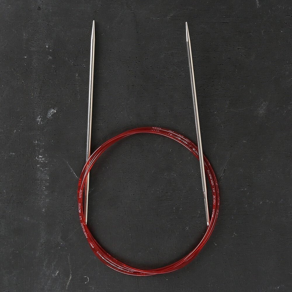 Addi 2,0mm 120cm Misinalı Dantel Şişi - 775-7 - UcuzaGeliyor