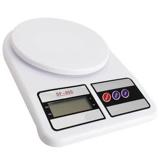 BUFFER® LCD Ekranlı Dijital Hassas Mutfak Terazisi Tartısı Baskülü - UcuzaGeliyor