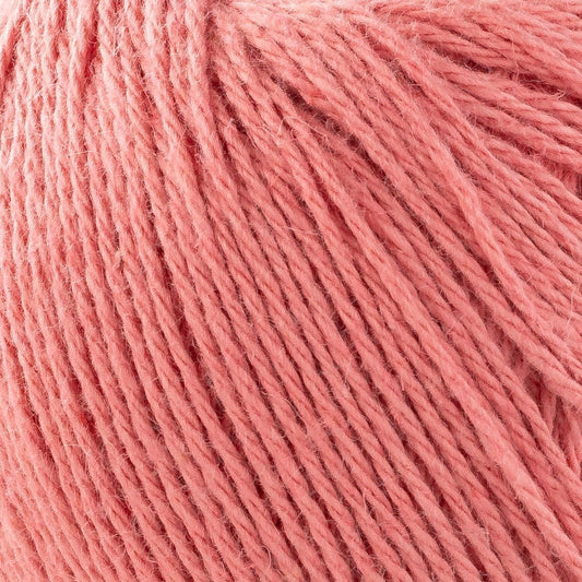 La Mia Linen Cotton Pembe El Örgü İpi - L198 - 33874 - UcuzaGeliyor