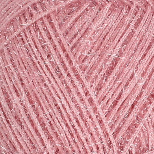 Loren Silver Pembe El Örgü İpi - RS0038 - 34080 - UcuzaGeliyor