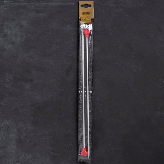 Addi 5mm 35cm Klasik Alüminyum Hızlı Örgü Şişi - 2 - UcuzaGeliyor