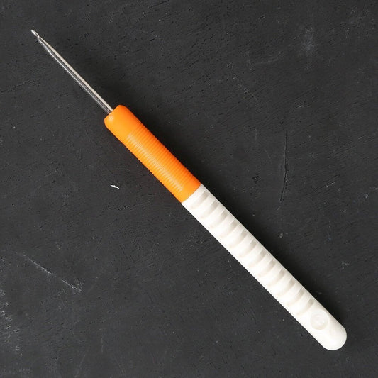 Addi 3 Mm 15 Cm Plastik Saplı Yün Tığ - 148-7 - UcuzaGeliyor